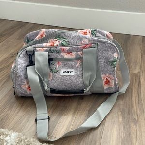 Vooray Duffle Bag